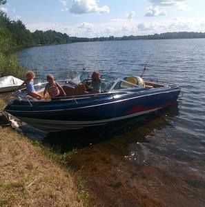 Meet your Posher, Shawn